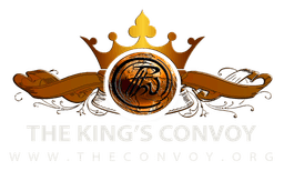 The King's Convoy Logo