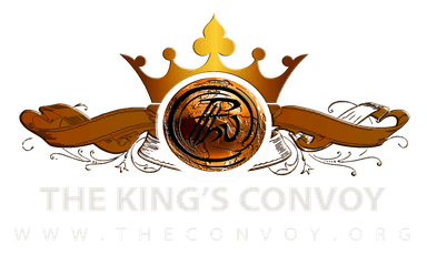 The King's Convoy Logo